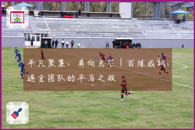 平凡聚集，奔向光芒｜百炼成钢，逐金团队的半马之旅