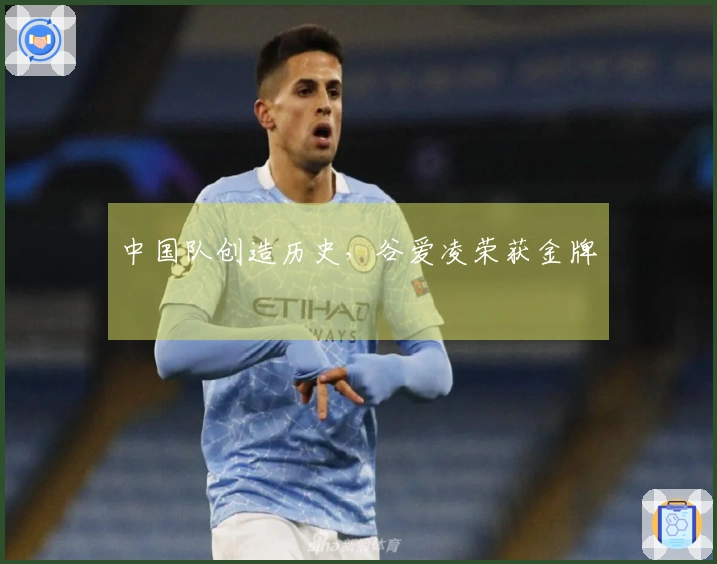 中国队创造历史，谷爱凌荣获金牌