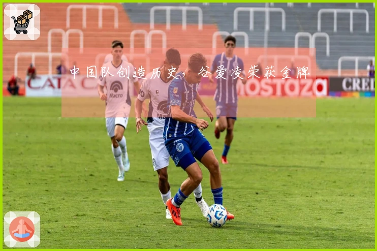 中国队创造历史，谷爱凌荣获金牌